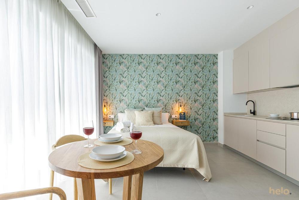 Appartement - Begane Grond