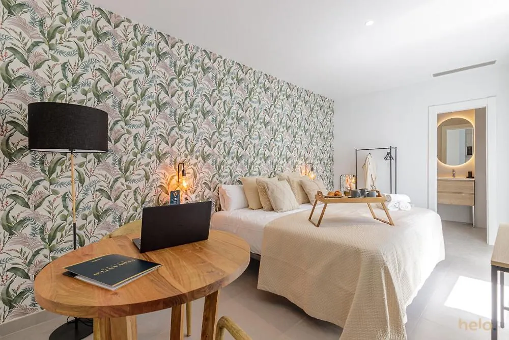 Cervantes Suites-1